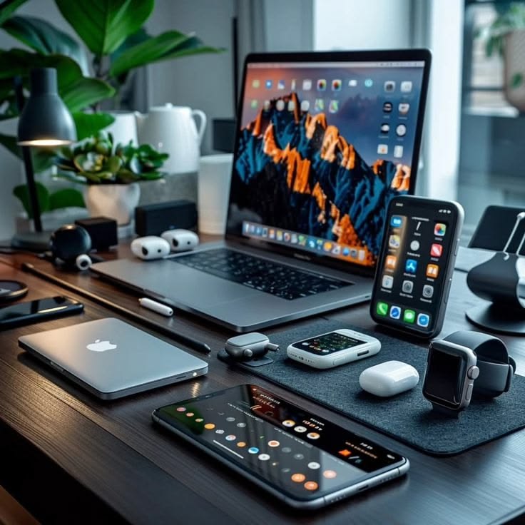 Tech Accessories
