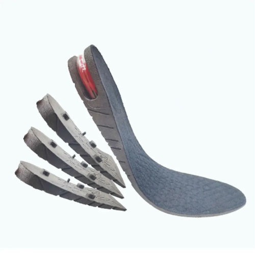 Adjustable Height Increase Insoles