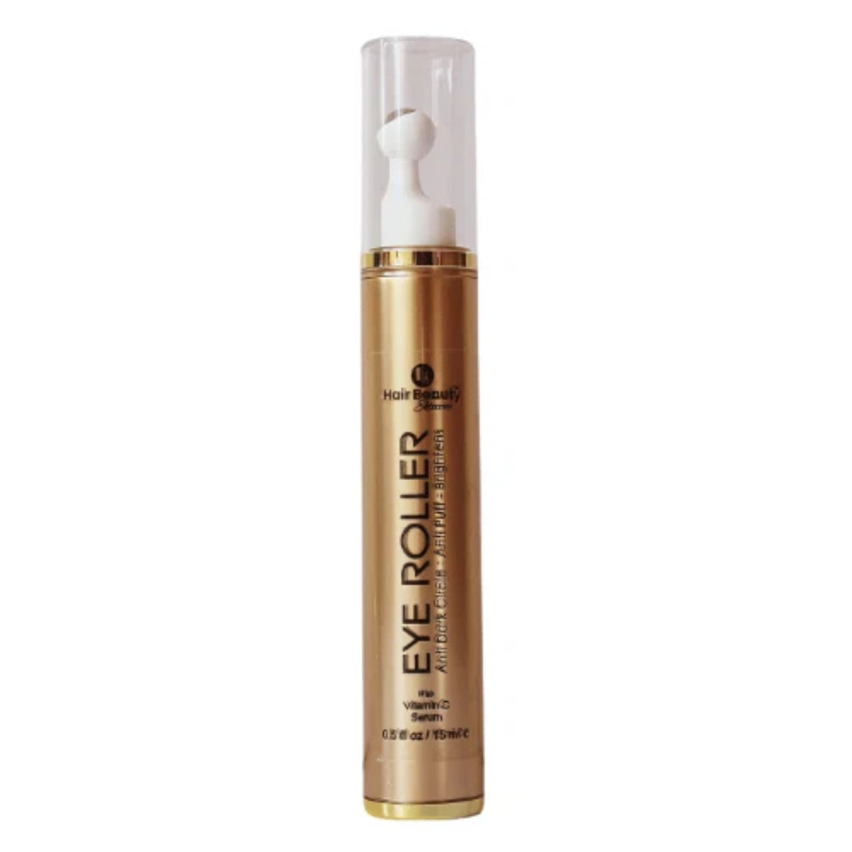 Eye Roller – Eliminates Dark Circles & Puffy Eyes
